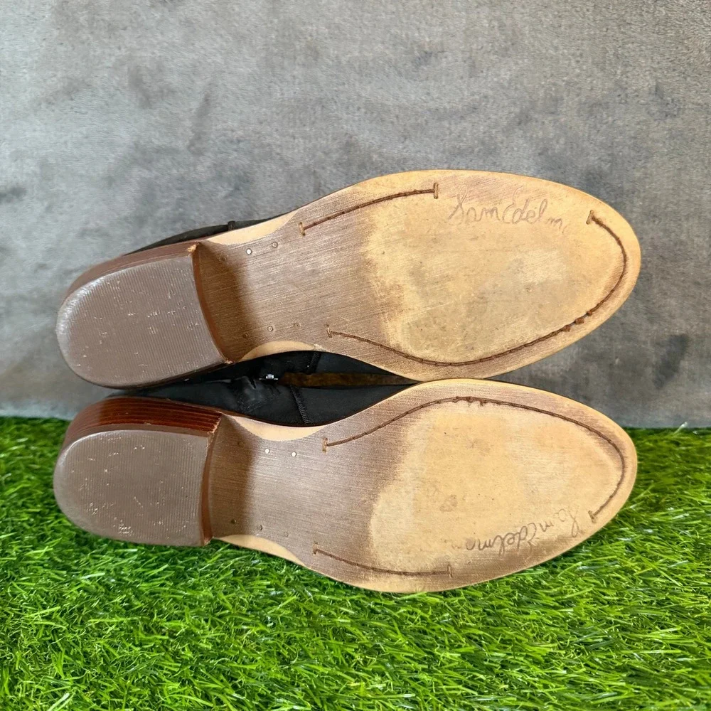 Sam Edelman shoes excellent